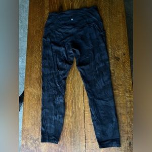 lululemon Align™ High-Rise Pant with Pockets 25"